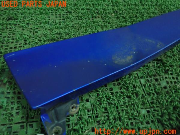 3UPJ=12010012]MR2(SW20)前期 エンジンフードサイドカバー 左右 難有り 中古_m1