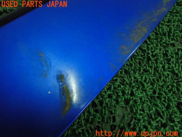 3UPJ=12010012]MR2(SW20)前期 エンジンフードサイドカバー 左右 難有り 中古_m4