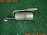 3UPJ=12010152]MR2(SW20)前期 社外 リアマフラー リヤ エキゾースト テール 中古_s2