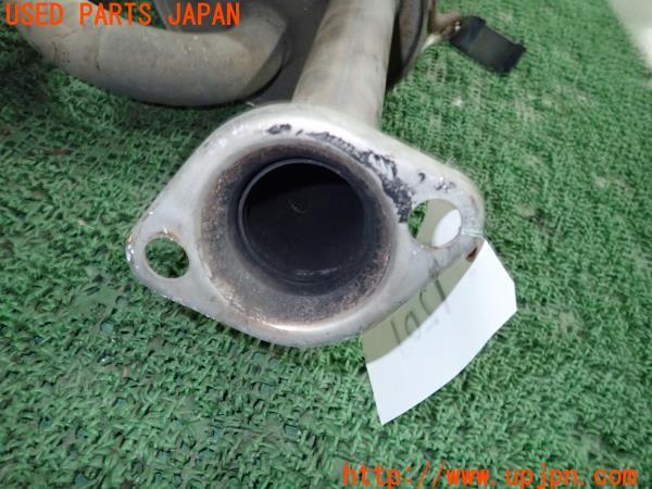 3UPJ=12010152]MR2(SW20)前期 社外 リアマフラー リヤ エキゾースト テール 中古_m3