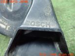 3UPJ=12010563]MR2(SW20)前期 BOSCH ボッシュ ホーン クラクション 2点 中古_s1