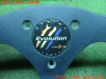 3UPJ=12010617]MR2(SW20)前期 SPRINT Evolution Victoria ステアリングホイール ハンドル 中古 _s1