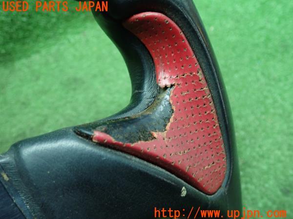 3UPJ=12010617]MR2(SW20)前期 SPRINT Evolution Victoria ステアリングホイール ハンドル 中古 _m2