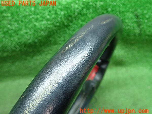 3UPJ=12010617]MR2(SW20)前期 SPRINT Evolution Victoria ステアリングホイール ハンドル 中古 _m4
