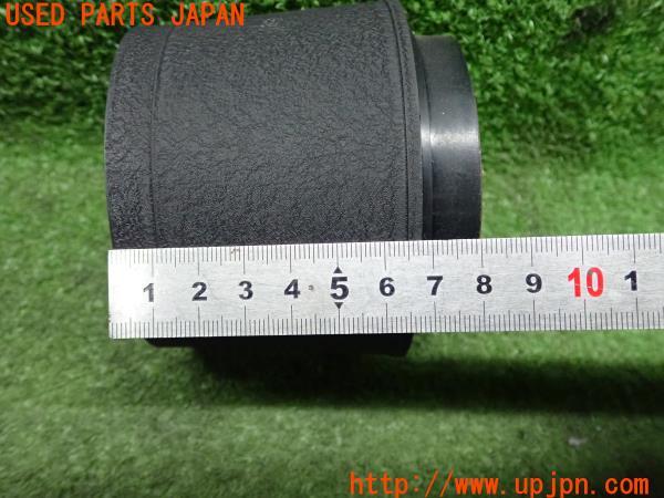 3UPJ=12010618]MR2(SW20)前期 社外 ステアリングボス ハンドルアダプター 中古_m3