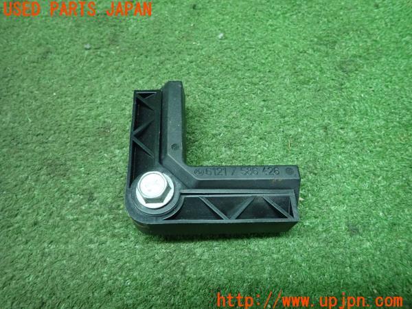 3UPJ=12020631]BMW X3(F25)前期 2013y 純正 バッテリーターミナルクランプ 61217586426 E89 F26 中古_m0