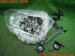 3UPJ=12020720]BMW X3(F25)前期 2013y ボルト ネジ ナット ステー類 セット ジャンク _s0