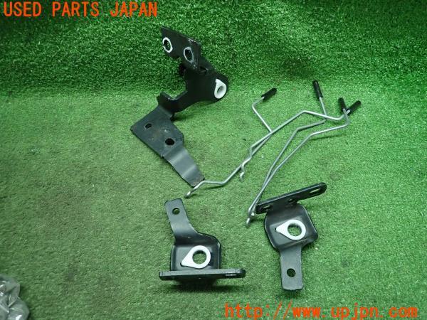 3UPJ=12020720]BMW X3(F25)前期 2013y ボルト ネジ ナット ステー類 セット ジャンク _m1