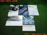3UPJ=12020802]BMW X3(F25)前期 2013y クイックガイド ネットワーク ナビ/ETC取説 セーフティ 中古_s0