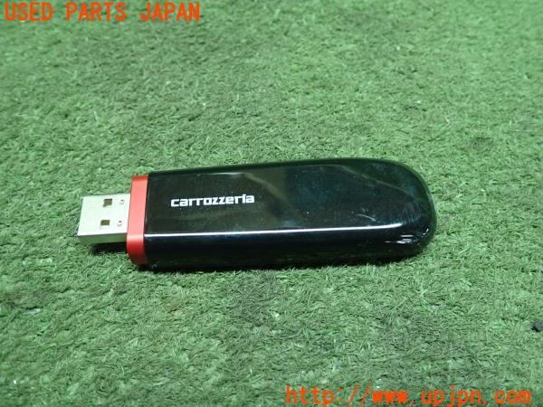 3UPJ=12030549]carrozzeria カロッツェリア 通信モジュール L-05C NTT docomo USB 中古_m2