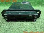 3UPJ=12070503]アルファード(GGH20W)純正 ビルトインETC車載器 86980-28030 本体のみ 中古_s3