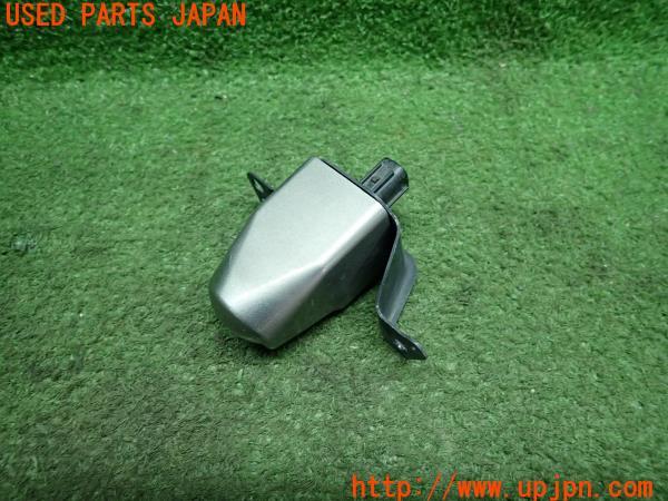 アルファード(GGH20W)純正 フロントカメラ 86790-58090 ビュー 中古 の