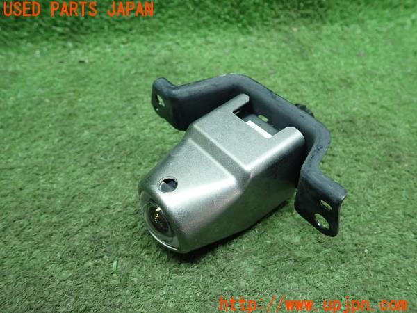 アルファード(GGH20W)純正 フロントカメラ 86790-58090 ビュー 中古 の