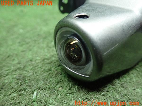 アルファード(GGH20W)純正 フロントカメラ 86790-58090 ビュー 中古 の