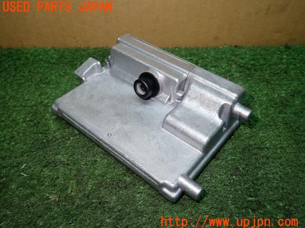 3UPJ=12090560]VW ゴルフ ヴァリアント(CDDFYV)純正 フロントカメラ 5WA 890 653 C 中古_m0