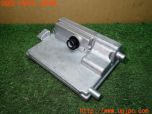3UPJ=12090560]VW ゴルフ ヴァリアント(CDDFYV)純正 フロントカメラ 5WA 890 653 C 中古_s0