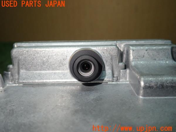 3UPJ=12090560]VW ゴルフ ヴァリアント(CDDFYV)純正 フロントカメラ 5WA 890 653 C 中古_m4
