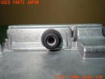 3UPJ=12090560]VW ゴルフ ヴァリアント(CDDFYV)純正 フロントカメラ 5WA 890 653 C 中古_s4