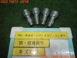 3UPJ=12090968]VW ゴルフ ヴァリアント(CDDFYV)純正 ロックナット 中古_s0