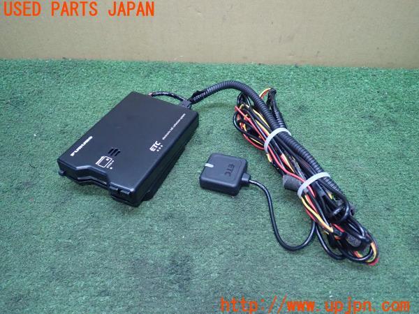 セレナ(C28)FURUNO 古野電気 ETC車載器 FNK-M30-1 中古 の商品