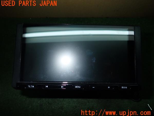 イクリプス　AVN-LBS01（2022年製） パフォーマンスモデル｜企業様向けカーナビ｜カーナビ ECLIPSE