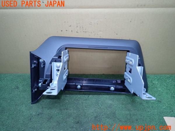 セレナ(C28)純正 ナビパネル 社外 オーディオハーネス 中古 の商品画像