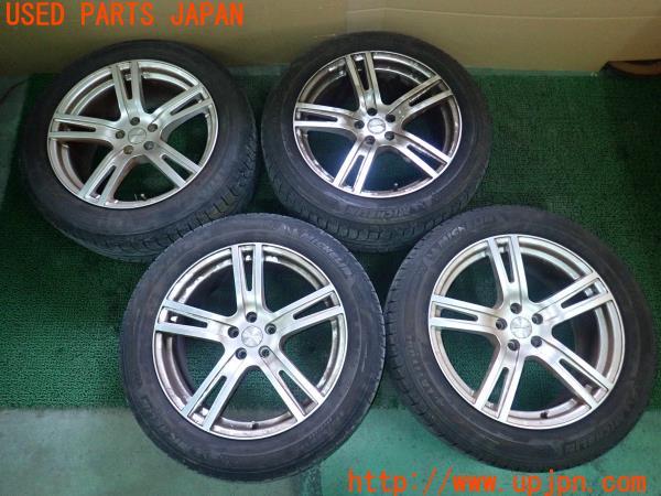 LV2A レンジローバーイヴォーク純正？ホイール