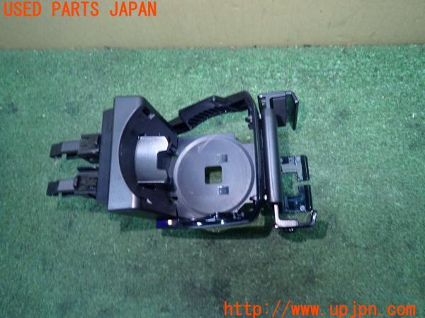 3UPJ=12120653]BMW アクティブハイブリッド5(FZ35 F10)後期 EXEA エクセア 星光産業 スマホホルダー 中古_m2