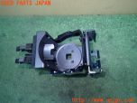 3UPJ=12120653]BMW アクティブハイブリッド5(FZ35 F10)後期 EXEA エクセア 星光産業 スマホホルダー 中古_s2