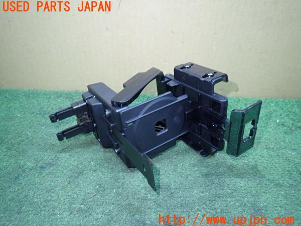 3UPJ=12120653]BMW アクティブハイブリッド5(FZ35 F10)後期 EXEA エクセア 星光産業 スマホホルダー 中古_m3