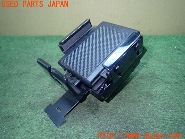 3UPJ=12120653]BMW アクティブハイブリッド5(FZ35 F10)後期 EXEA エクセア 星光産業 スマホホルダー 中古_m4
