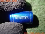 3UPJ=12120971]BMW アクティブハイブリッド5(FZ35 F10)後期 社外 エアバルブキャップ 中古_s2