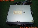 3UPJ=12130518]ジープラングラー(S8H(改))Panasonic パナソニック カセットプレイヤー CQ-B535DK 中古_s2