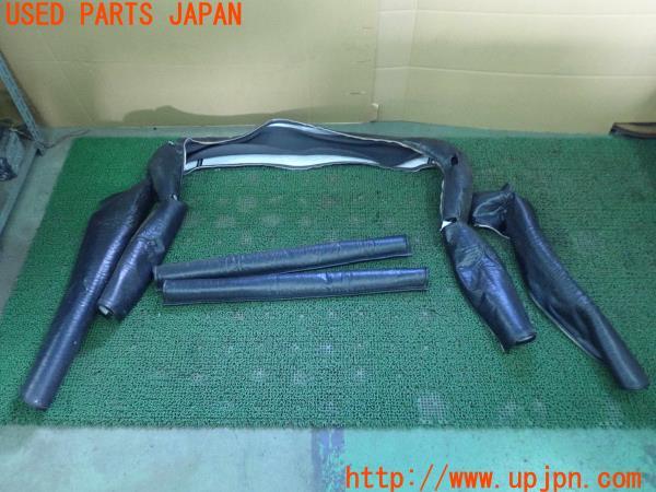 3UPJ=12130645]ジープラングラー(S8H(改))社外 ロールバーパッド 中古_m0