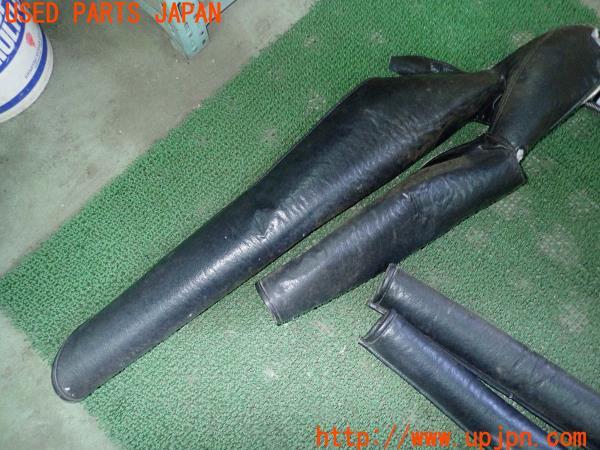 3UPJ=12130645]ジープラングラー(S8H(改))社外 ロールバーパッド 中古_m1