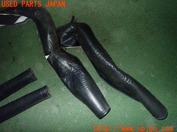 3UPJ=12130645]ジープラングラー(S8H(改))社外 ロールバーパッド 中古_m2