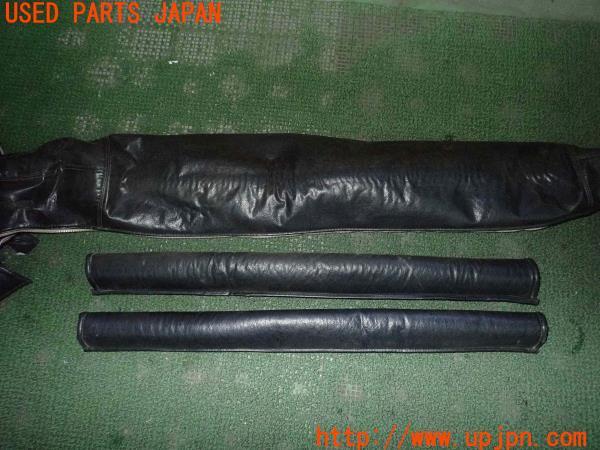 3UPJ=12130645]ジープラングラー(S8H(改))社外 ロールバーパッド 中古_m3