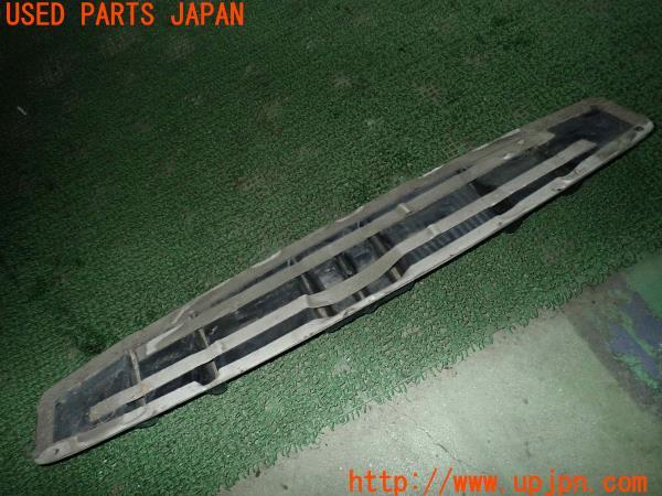 3UPJ=12140056]BMW アクティブハイブリッド5(FZ35 F10)前期 社外 リアディフューザー 中古_m4