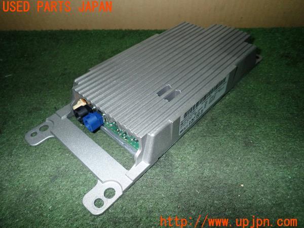 3UPJ=12140580]BMW アクティブハイブリッド5(FZ35 F10)前期 純正 COMBOXメディア 9 257 150-01 中古_m0