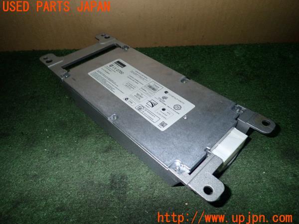 3UPJ=12140580]BMW アクティブハイブリッド5(FZ35 F10)前期 純正 COMBOXメディア 9 257 150-01 中古_m1