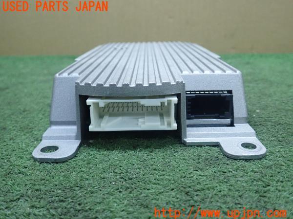 3UPJ=12140580]BMW アクティブハイブリッド5(FZ35 F10)前期 純正 COMBOXメディア 9 257 150-01 中古_m2