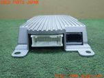 3UPJ=12140580]BMW アクティブハイブリッド5(FZ35 F10)前期 純正 COMBOXメディア 9 257 150-01 中古_s2