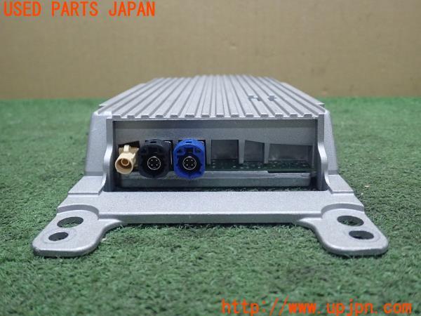 3UPJ=12140580]BMW アクティブハイブリッド5(FZ35 F10)前期 純正 COMBOXメディア 9 257 150-01 中古_m3