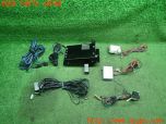 3UPJ=12150579]ボルボXC60(DB系)2010y ALPINE カーナビ モニター ハーネス 配線 電装品 ケーブル 中古_s0