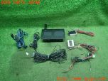 3UPJ=12150579]ボルボXC60(DB系)2010y ALPINE カーナビ モニター ハーネス 配線 電装品 ケーブル 中古_s1