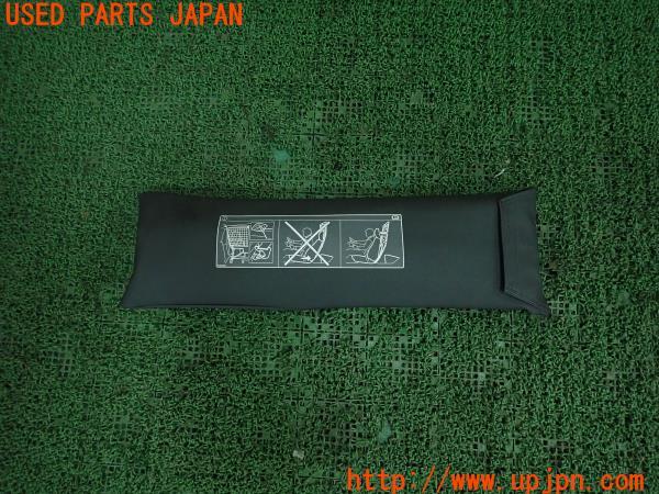3UPJ=12150652]ボルボXC60(DB系)2010y ラゲッジネット 31263598 ドッグガード セーフティ パーテーション 仕切り ラゲージ カーゴ 中古_m0