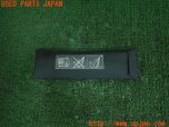 3UPJ=12150652]ボルボXC60(DB系)2010y ラゲッジネット 31263598 ドッグガード セーフティ パーテーション 仕切り ラゲージ カーゴ 中古_s0