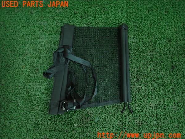 3UPJ=12150652]ボルボXC60(DB系)2010y ラゲッジネット 31263598 ドッグガード セーフティ パーテーション 仕切り ラゲージ カーゴ 中古_m2