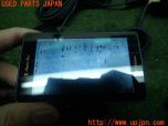 3UPJ=12160575]ポルシェ・ケイマン(98721 987C型)Yupiteru ユピテル レーダー探知機 Z955si 中古_s1