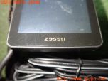 3UPJ=12160575]ポルシェ・ケイマン(98721 987C型)Yupiteru ユピテル レーダー探知機 Z955si 中古_s3